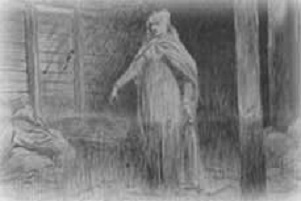 Illustration for article titled The Red Barn Murder Inspired A Century of Art